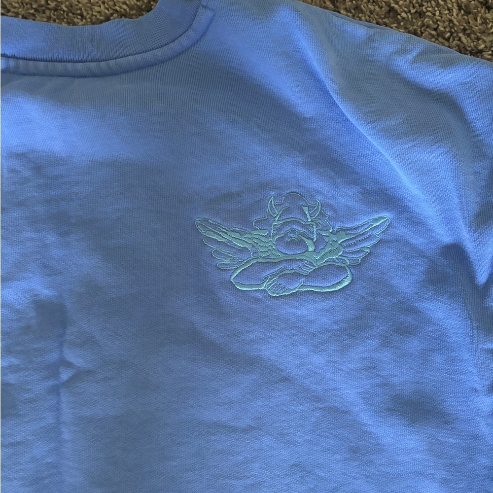 BOYS LIE SWEATSHIRT!!